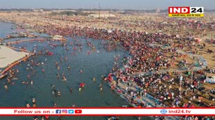 24 फरवरी को माघ पूर्णिमा, क्यों हैं इसका विशेष महत्व