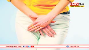 भारी पड़ेगी ‘नेचर कॉल’ की अनदेखी