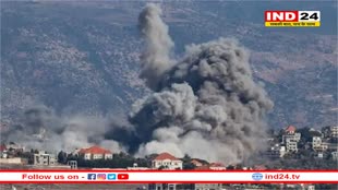 इजराइल के हमलों में 52 लोगों की मौत, ICC ने जारी किए वारंट