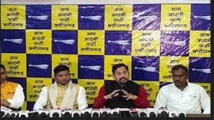 भूपेश बघेल चुनाव दौरे में मस्त, आला अधिकारी भ्रष्टाचार में व्यस्त- कोमल हुपेंडी