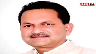 गौतम पटेल आज अपने समर्थकों के साथ कमलनाथ की उपस्थिति में ज्वाइन करेंगे कांग्रेस 