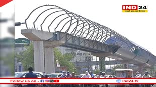 साय सरकार का बड़ा फैसला, सात साल बाद पूरा होगा आधा-अधूरा स्काई वॉक, जानिए निर्माण पर क्यों लगी थी रोक?