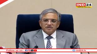 दो चरणों में होंगे बिहार चुनाव, 6 और 11 नवंबर को वोटिंग, 14 नवंबर को आएंगे नतीजे