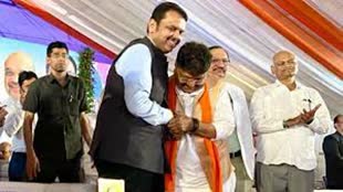 इंदौर में बोले महाराष्ट्र के उपमुख्यमंत्री फडणवीस- प्रियंका गांधी ने कई जगह जीत की गारंटी दी, उनकी गारंटी को कोई नहीं मानता