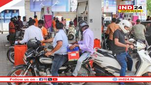 दिल्ली में आज से इन वाहनों को No Fuel, पेट्रोल पंपों पर रहेगी पुलिस की निगरानी