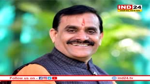 जुगल किशोर मंदिर में पूजा-अर्चना के बाद चुनावी प्रचार का आगाज करेंगे बीजेपी प्रदेश अध्यक्ष VD शर्मा