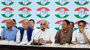 Manipur की विपक्षी पार्टियों ने PM Modi से मिलने का किया आग्रह, कहा- प्रधानमंत्री के दखल से रूक सकती है हिंसा