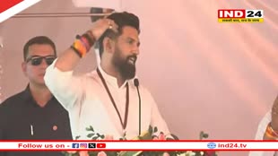  राजद के घोषणा पत्र पर सियासत, चिराग बोले- किस तरह नौकरी दी जाती थी, यह जनता को पता है