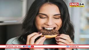 क्या मीठा खाने से शरीर में अच्छे हार्मोन रिलीज होते हैं?
