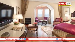 ताज ग्रुप इंदौर और उज्जैन में बनाएगा लक्जरी होटल