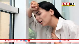 मिनी हार्ट अटैक को ना करें अनदेखा, समय पर इलाज जरूरी