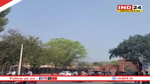 Rajasthan Weather Update: प्रदेश में 28-29 मार्च को 4 जिलों में बदलेगा मौसम, इन जिलों में बारिश-ओलावृष्टि का अलर्ट 
