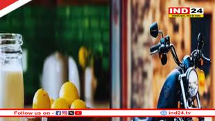 दूध, पनीर, साबुन, दवाइयों से लेकर TV, फ्रिज और बाइक तक... जानिए आज से क्या हुआ सस्ता और क्या महंगा?