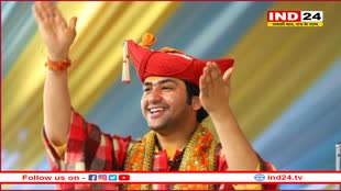 नहीं हटाए धीरेंद्र कृष्ण शास्त्री के खिलाफ आपत्तिजनक पोस्ट, गूगल-फेसबुक को नोटिस