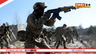 Russia-Ukraine War: रूसी जमीन पर यूक्रेन ने किया कब्जा तो अमेरिका ने कसा तंज- 'अब पुतिन की हालत खराब हो जाएगी'