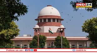 OROP को लेकर Supreme Court ने केंद्र सरकार को दिए निर्देश, कहा- पेंशनरों का बकाया फरवरी 2024 तक दिया जाए