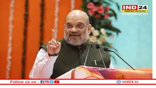 Tripura Election 2023: त्रिपुरा में अमित शाह ने कहा-'पहले बम धमाकों से गूंजता था पूर्वोत्तर, अब सुनाई देती है विकास की आवाज'