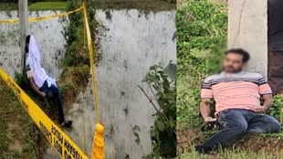 CG NEWS :  खेत में संदिग्ध हालत में मिली बीजेपी नेता की लाश,  जांच में जुटी पुलिस