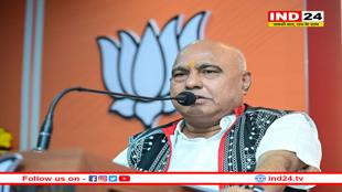 खंडेलवाल बोले- SIR को लेकर गुमराह कर रही कांग्रेस, पारदर्शी चुनाव प्रक्रिया से डर रही है पार्टी