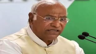 22 अगस्त को खड़गे का एक दिवसीय दौरा एमपी में, बुंदेलखंड के सागर जिले से भरेंगे चुनावी शंखनाद