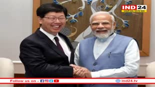 सरकार ने इस विदेशी उद्योगपति को दिया पद्म भूषण तो तिलमिला उठा चीन