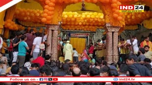 बांके बिहारी मंदिर में ड्रेस कोड लागू, इस तरह के कपड़ो में नहीं मिलेगी एंट्री