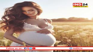 गर्भवती महिलाओं के प्लेसेंटा में मिल रहा माइक्रोप्लास्टिक, बच्चे को हो रहा नुकसान