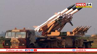 ब्राजील और भारत में आकाश एयर डिफेंस पर रूकी बात तो खुश हुआ तुर्की