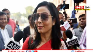 संसद की सदस्यता छिनने के बाद महुआ मोइत्रा के पास अब क्या रास्ता बचा है ?