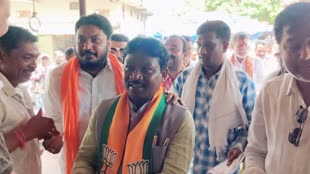 CG NEWS : बस्तर लोकसभा सीट पर वोटिंग जारी, BJP प्रत्याशी महेश कश्यप ने डाला वोट, सभी से की मतदान की अपील
