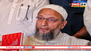 पीएम मोदी की स्पीच पर Asaduddin Owaisi का वार बोले- 'नफरत का माहौल है, मॉब लिंचिंग हो रही है, टेस्ट कर लें'