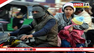 MP में फिर बदलेगा मौसम का मिजाज