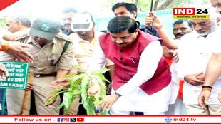 प्राकृति का अद्भुत वरदान एवं अद्वितीय नैसर्गिक देन है पचमढ़ी : मुख्यमंत्री डॉ. मोहन यादव