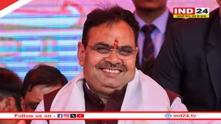 राजस्थान के सीएम बनने के बाद पहली बार अपने गांव अटारी जाएंगे मुख्यमंत्री Bhajanlal Sharma, भरतपुर वासियों को देंगे ये सौगात 