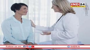 50 साल के बाद भी पीरियड्स नहीं हुए बंद? तो कई गंभीर बीमारियो से सेफ हैं आप