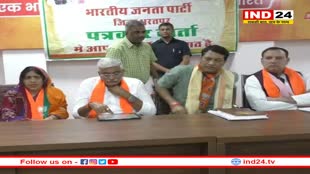 Gajendra Singh Shekhawat का बड़ा बयान- 'अशोक गहलोत और मेरे बीच काफी प्रेम है', भ्रष्टाचार के मुद्दे पर दिया ये बड़ा बयान