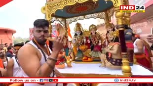 Bhopal: राजधानी में महाशिवरात्रि की तैयारियां जोरों पर, डमरू टीम भी कई कार्यक्रमों की देगी प्रस्तुति