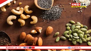 सर्दियों में शरीर को हेल्दी और गर्म रखने के लिए करें इन फूड्स का सेवन