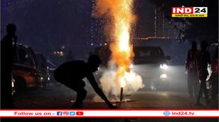 दिवाली से पहले पटाखों पर सुप्रीम कोर्ट का नया आदेश- ग्रीन पटाखे बनाने की दी परमिशन