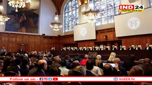 ICJ में इजराइल के खिलाफ फैसला सुनाकर सुर्खियों में आए भारतीय जज दलवीर भंडारी, जानें कौन हैं ये जस्टिस ? 