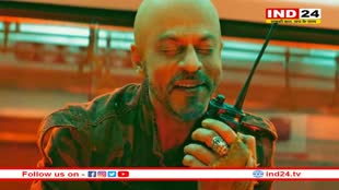 Jawan Box Office Collection: जवान ने अपनी रिलीज के पहले दिन कमाए 75 करोड़ रुपए, तीसरे दिन का कलेक्शन भी आया सामने 