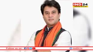 4 साल बाद ज्योतिरादित्य सिंधिया ने खोला कमलनाथ की सरकार गिराने का राज