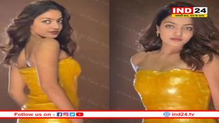 महाकुंभ वाली मोनालिसा को देखने उमड़ी बेकाबू भीड़, पुलिस के भी छूट गए पसीने