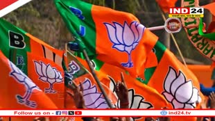 छत्तीसगढ़ के बीजेपी नेता महाराष्ट्र और झारखंड में करेंगे चुनाव प्रचार, इन मंत्री-नेताओं को मिली जिम्मेदारी