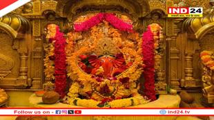 सिद्धिविनायक मंदिर में इन चीजों को ले जाना बैन, भारत-पाक तनाव के बीच बड़ा फैसला