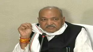  CG NEWS : छग कैबिनेट मंत्री रविन्द्र चौबे का बड़ा बयान, अगले कार्यकाल में धान की कीमत 3600 रूपये हो जाएगी
