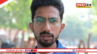 हास्य कलाकार श्याम रंगीला का नामांकन रद्द, वाराणसी से भरा था पर्चा 