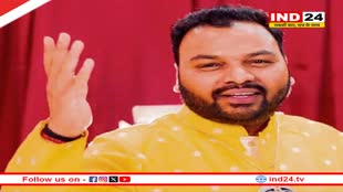 हरियाणा में BJP को लगेगा बड़ा झटका, 'जो राम को लाए हैं' गाने वाले कन्हैया मित्तल होंगे कांग्रेस में शामिल!