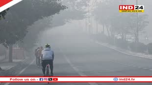 Weather Update: एमपी के कई जिलों में हाड़ कंपाने वाली ठंड, अगले कुछ दिनों में ऐसा रहेगा मौसम
