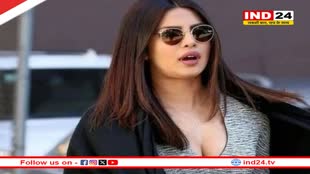 हॉलीवुड में हीरो जितनी फीस लेकर प्रियंका ने रचा इतिहास, बॉलीवुड छोड़ने पर बोलीं- राजनीति से थक गई